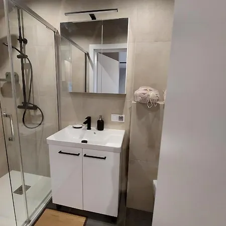 Bmh Apartment *