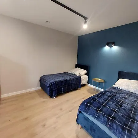 Bmh Apartment Rzeszow