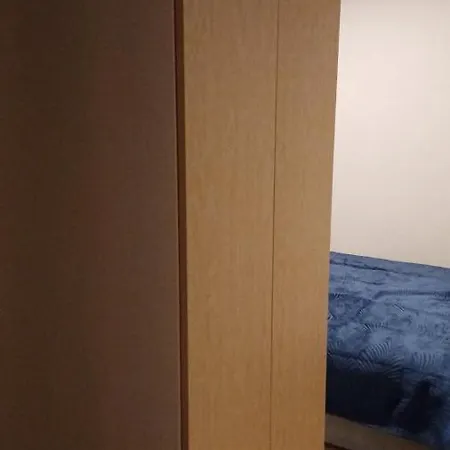 Bmh Apartment