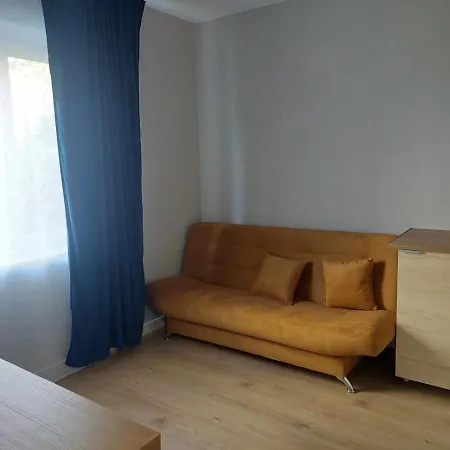 Bmh Apartment