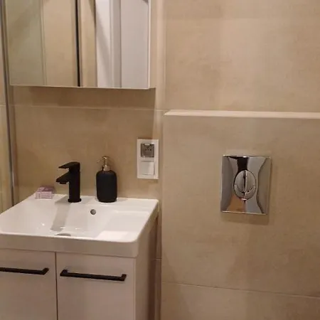 Bmh Apartment Rzeszow