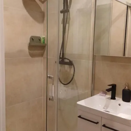 Apartment Bmh Rzeszow