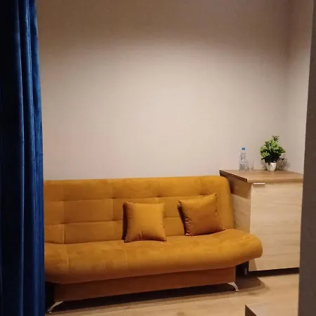 Apartment Bmh Rzeszow