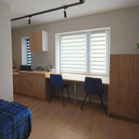 Apartment Bmh *