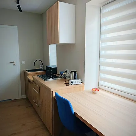 Apartamento Bmh *