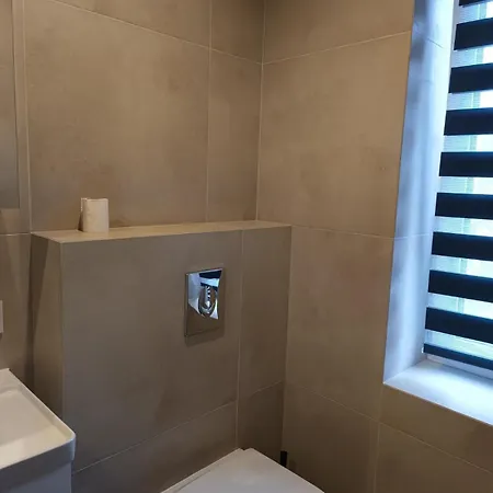 Apartment Bmh Rzeszow