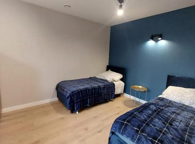 Bmh Apartment Rzeszow