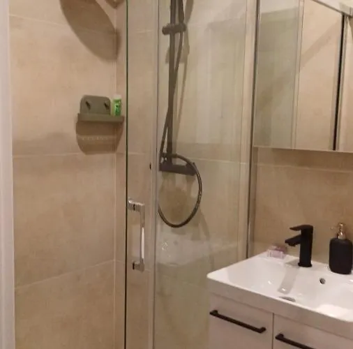 Appartement Bmh Rzeszów